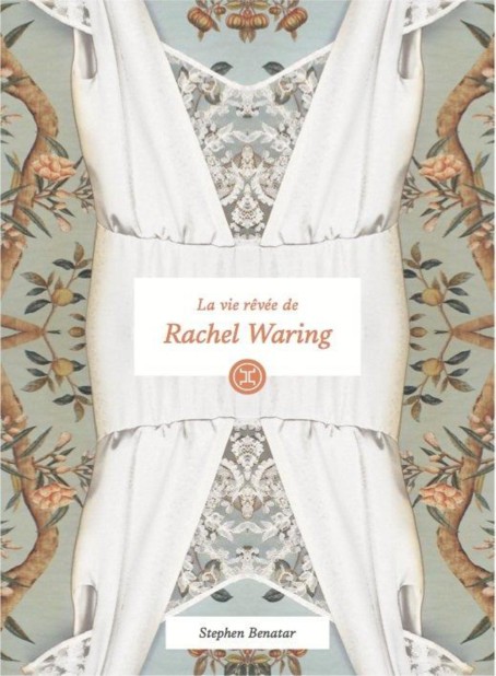 Rachel Waring